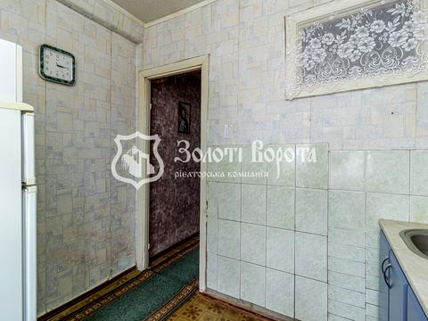 квартира за адресою Святошинська вул., 31