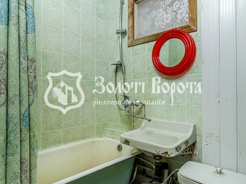 квартира за адресою Святошинська вул., 31