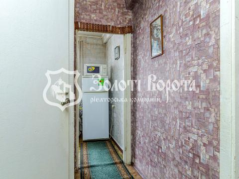 квартира за адресою Святошинська вул., 31