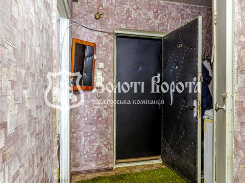 квартира за адресою Святошинська вул., 31