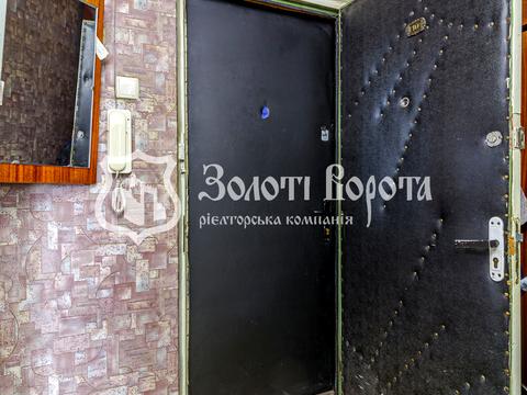 квартира за адресою Святошинська вул., 31