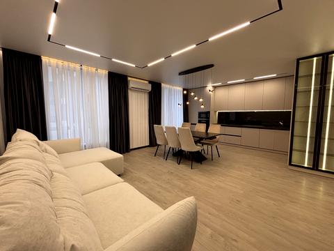 квартира за адресою Ленкавського вул., 34 к11