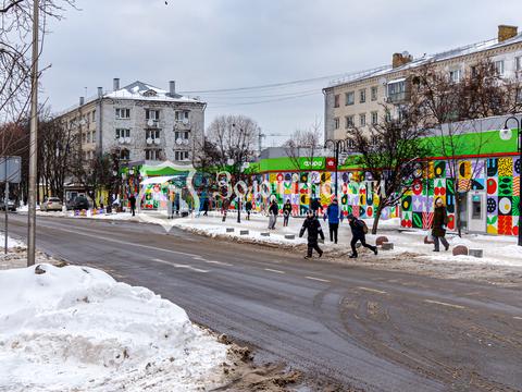 квартира за адресою Святошинська вул., 31