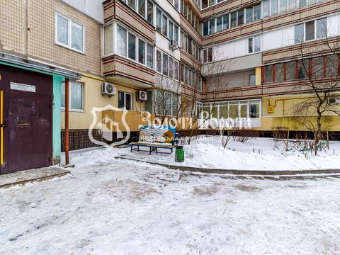 квартира за адресою Святошинська вул., 31