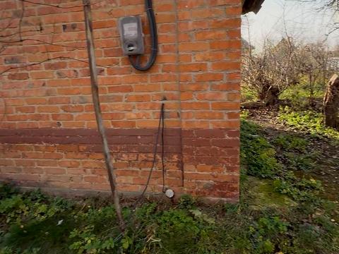 ділянка за адресою Івана Франка