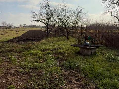 ділянка за адресою Івана Франка