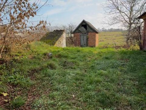 ділянка за адресою Івана Франка