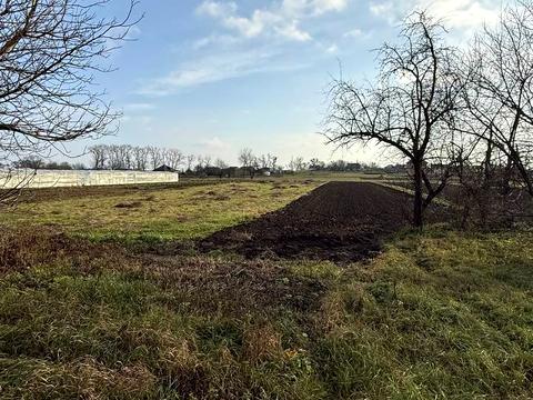 ділянка за адресою Івана Франка