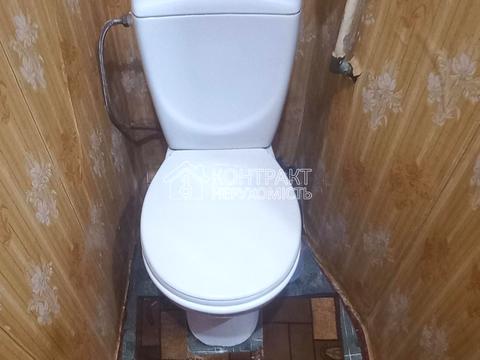 квартира по адресу Бучмы ул. (Командарма Уборевича), 50