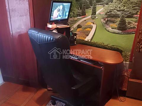 квартира по адресу Бучмы ул. (Командарма Уборевича), 50