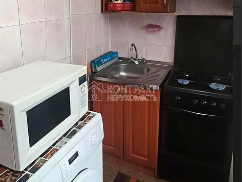 квартира по адресу Бучмы ул. (Командарма Уборевича), 50