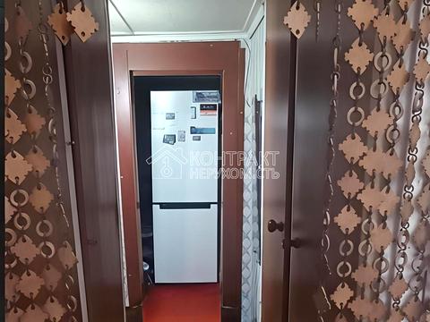 квартира по адресу Бучмы ул. (Командарма Уборевича), 50