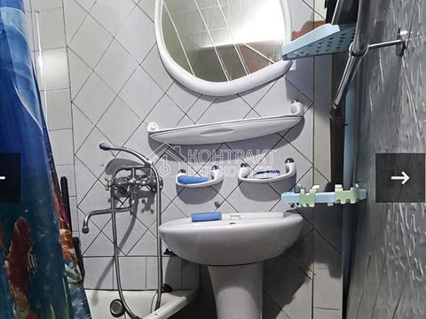 квартира по адресу Бучмы ул. (Командарма Уборевича), 50