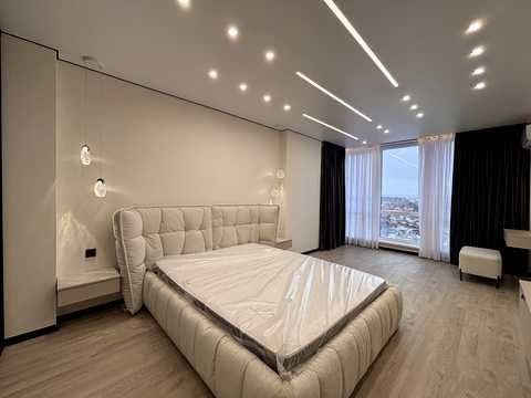 квартира за адресою Ленкавського вул., 34 к11
