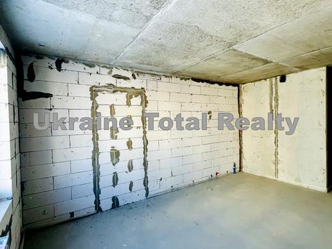 квартира за адресою Ревуцького вул., (Будинок)