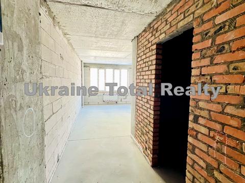 квартира за адресою Ревуцького вул., (Будинок)