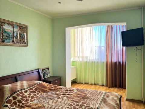 квартира по адресу Покровская ул., 135