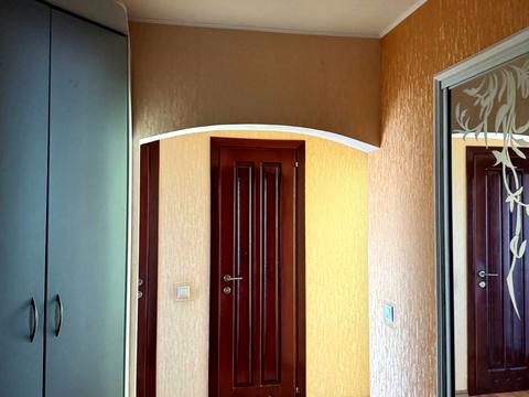 квартира по адресу Покровская ул., 135