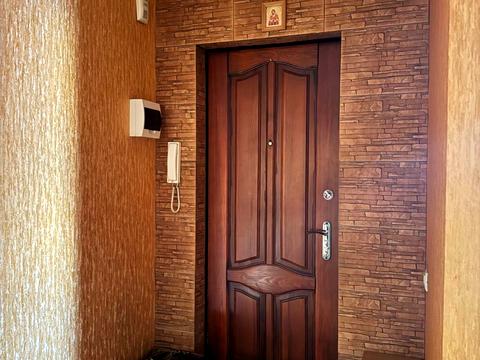 квартира по адресу Покровская ул., 135