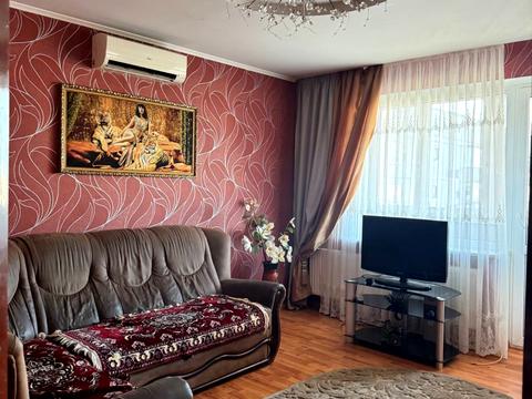 квартира по адресу Покровская ул., 135