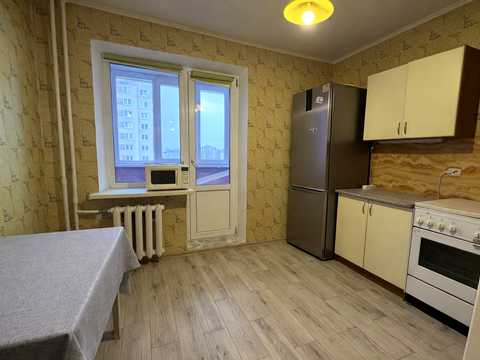 квартира за адресою Петра Григоренка просп., 18-А