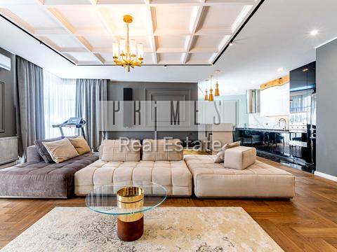 квартира по адресу Юрия Ильенко ул. (Мельникова), 5