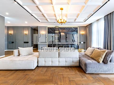 квартира по адресу Юрия Ильенко ул. (Мельникова), 5