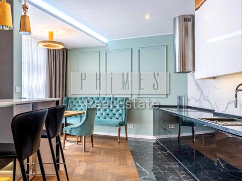 квартира по адресу Юрия Ильенко ул. (Мельникова), 5