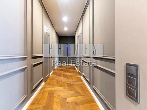 квартира по адресу Юрия Ильенко ул. (Мельникова), 5