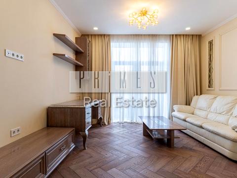 квартира по адресу Юрия Ильенко ул. (Мельникова), 5