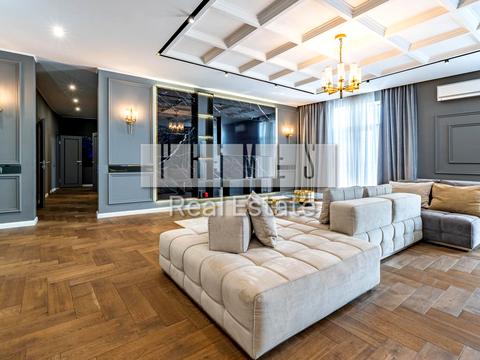 квартира по адресу Юрия Ильенко ул. (Мельникова), 5