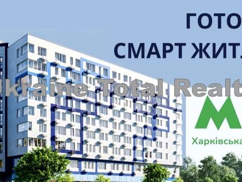 квартира за адресою Ревуцького вул., (Будинок)