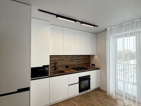 квартира за адресою 24 Серпня вул., 32