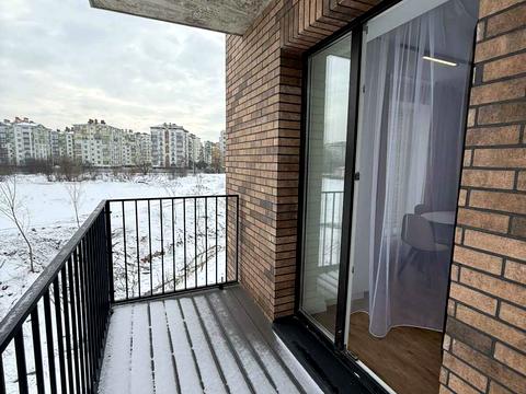 квартира за адресою 24 Серпня вул., 32