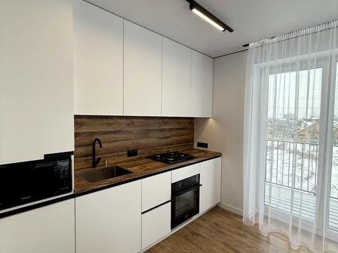 квартира за адресою 24 Серпня вул., 32