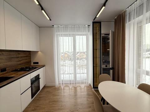 квартира за адресою 24 Серпня вул., 32