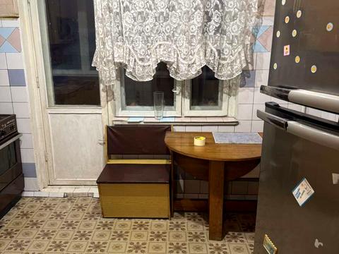 квартира за адресою Миколи Бажана просп., 9-Ж