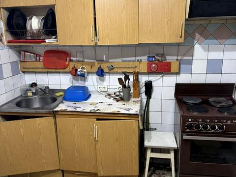 квартира за адресою Миколи Бажана просп., 9-Ж