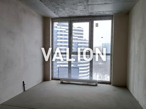 квартира по адресу Воскресенская ул., 2-В