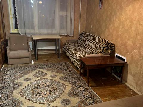 квартира за адресою Миколи Бажана просп., 9-Ж