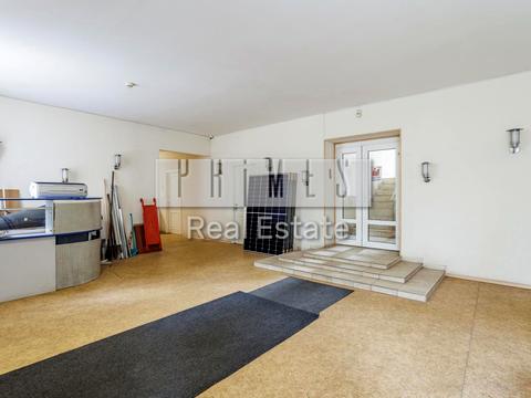 коммерческая по адресу Кирилловская ул. (Фрунзе), 160