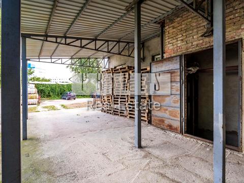 коммерческая по адресу Кирилловская ул. (Фрунзе), 160