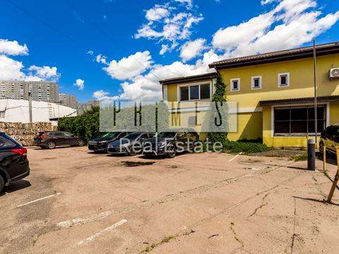 коммерческая по адресу Кирилловская ул. (Фрунзе), 160