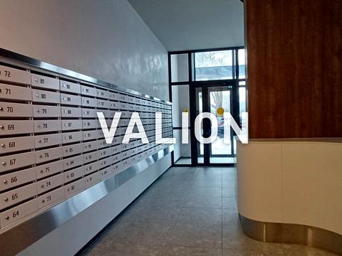 квартира по адресу Воскресенская ул., 2-В