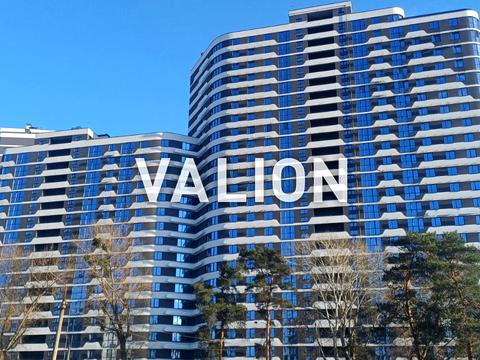 квартира по адресу Воскресенская ул., 2-В