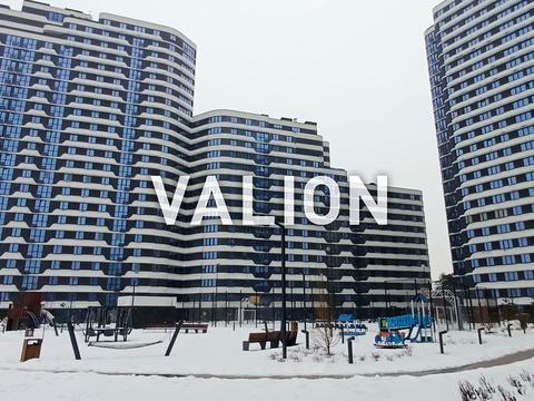 квартира по адресу Воскресенская ул., 2-В