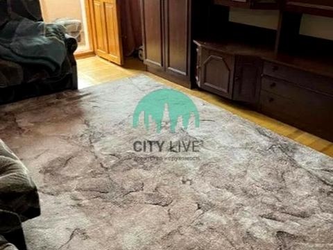 квартира за адресою Тролейбусна вул., 11