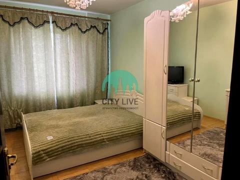 квартира за адресою Тролейбусна вул., 11