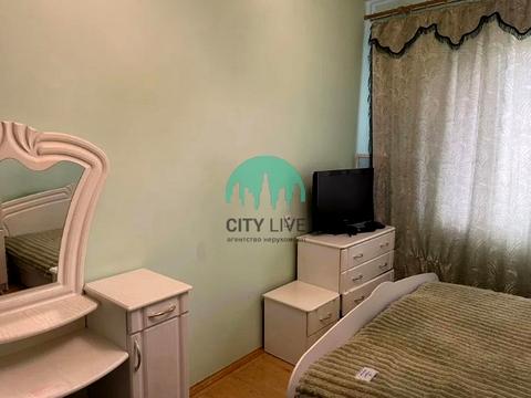 квартира за адресою Тролейбусна вул., 11