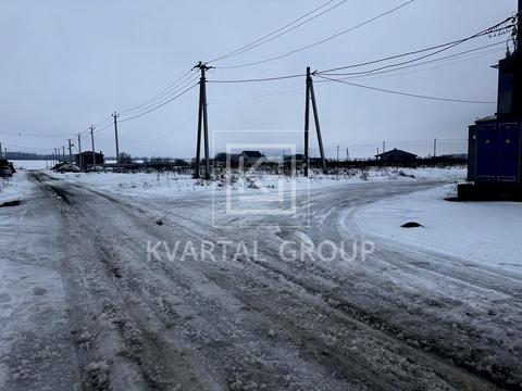 участок по адресу Івана Франка